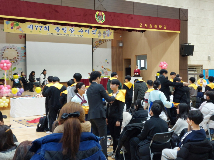 단체사진