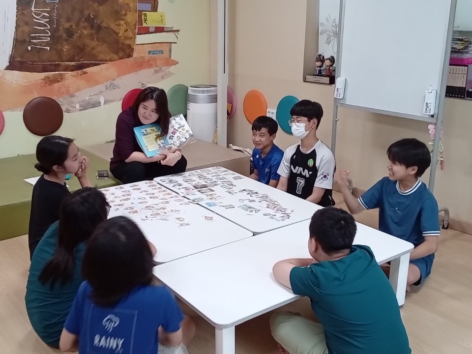 독서코칭