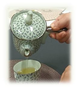차(茶) 마음테라피
