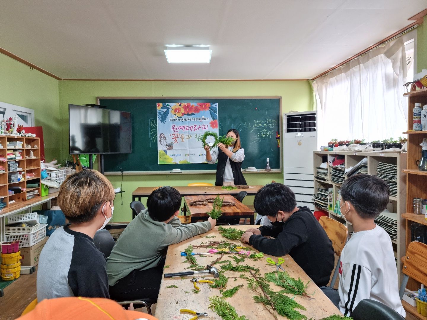 초등