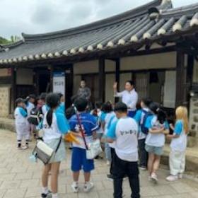 단체사진